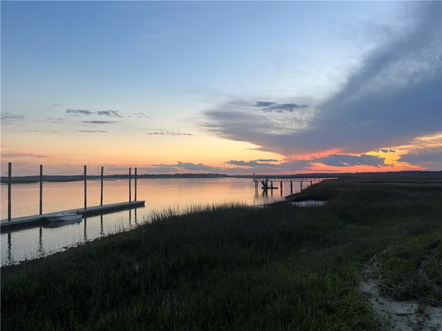 $659,900 | 1672 Marshview Drive Northeast, Townsend, GA 31331