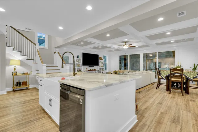 $659,900 | 1672 Marshview Drive Northeast, Townsend, GA 31331