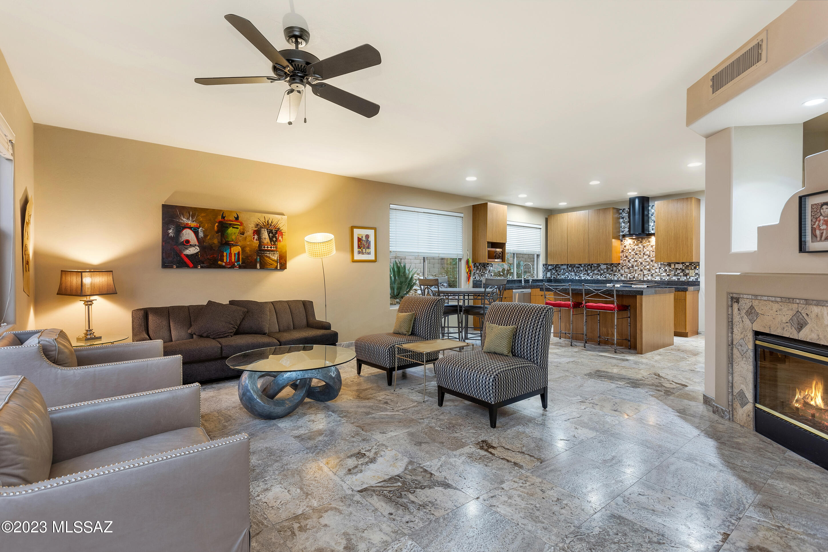 9840 East Spring View Place Tucson, AZ 85749 - Photo 11 of 37 Gallery Image 11