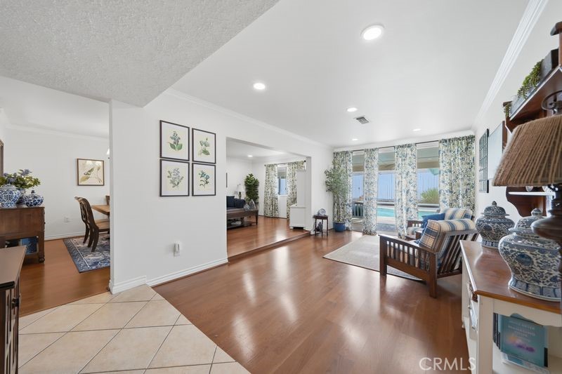 28573 Murrieta Road Menifee, CA 92586 - Photo 8 of 39 Well appointed flooring and updates