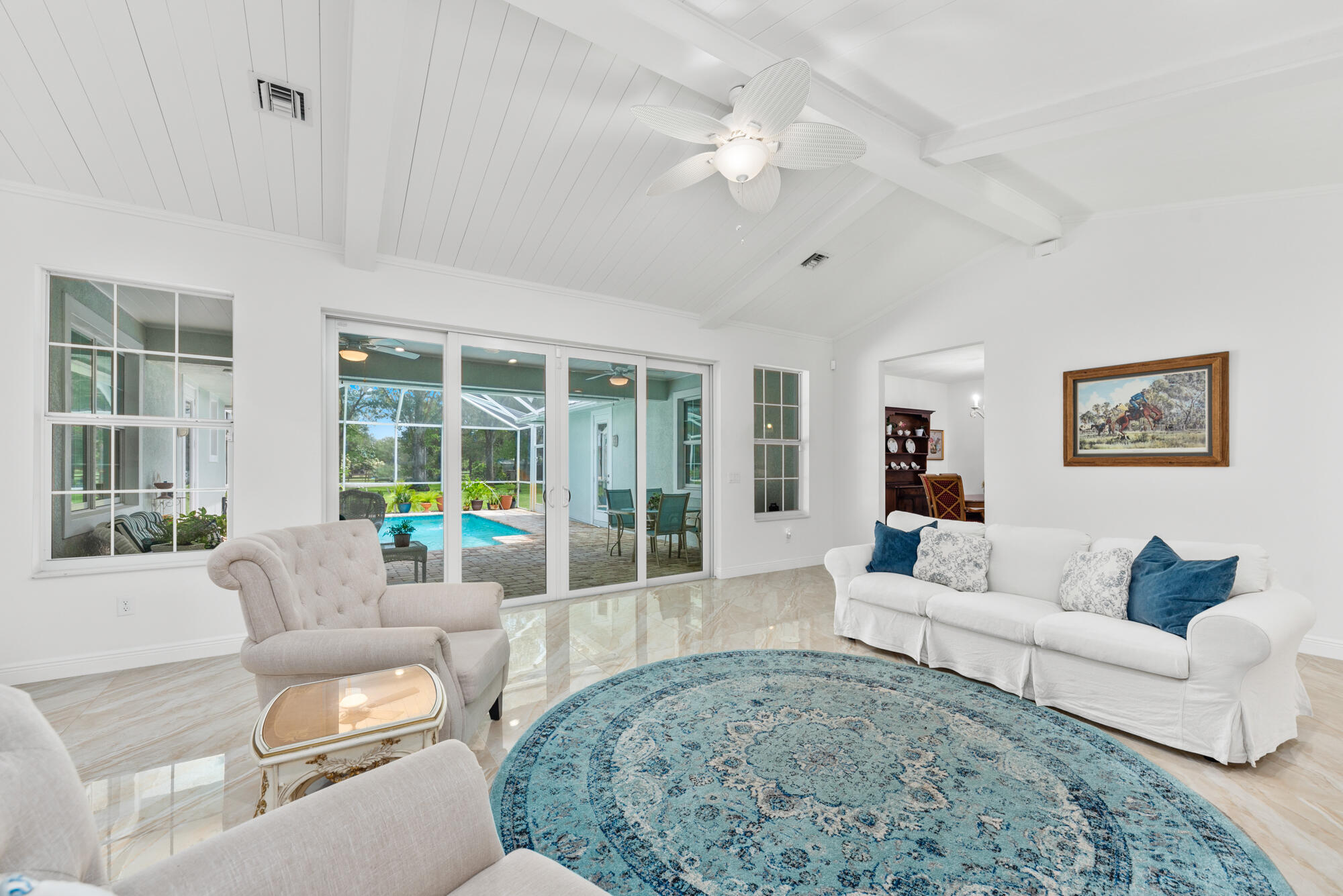 11900 West Midway Road Fort Pierce, FL 34945 - Photo 11 of 48 Great Room