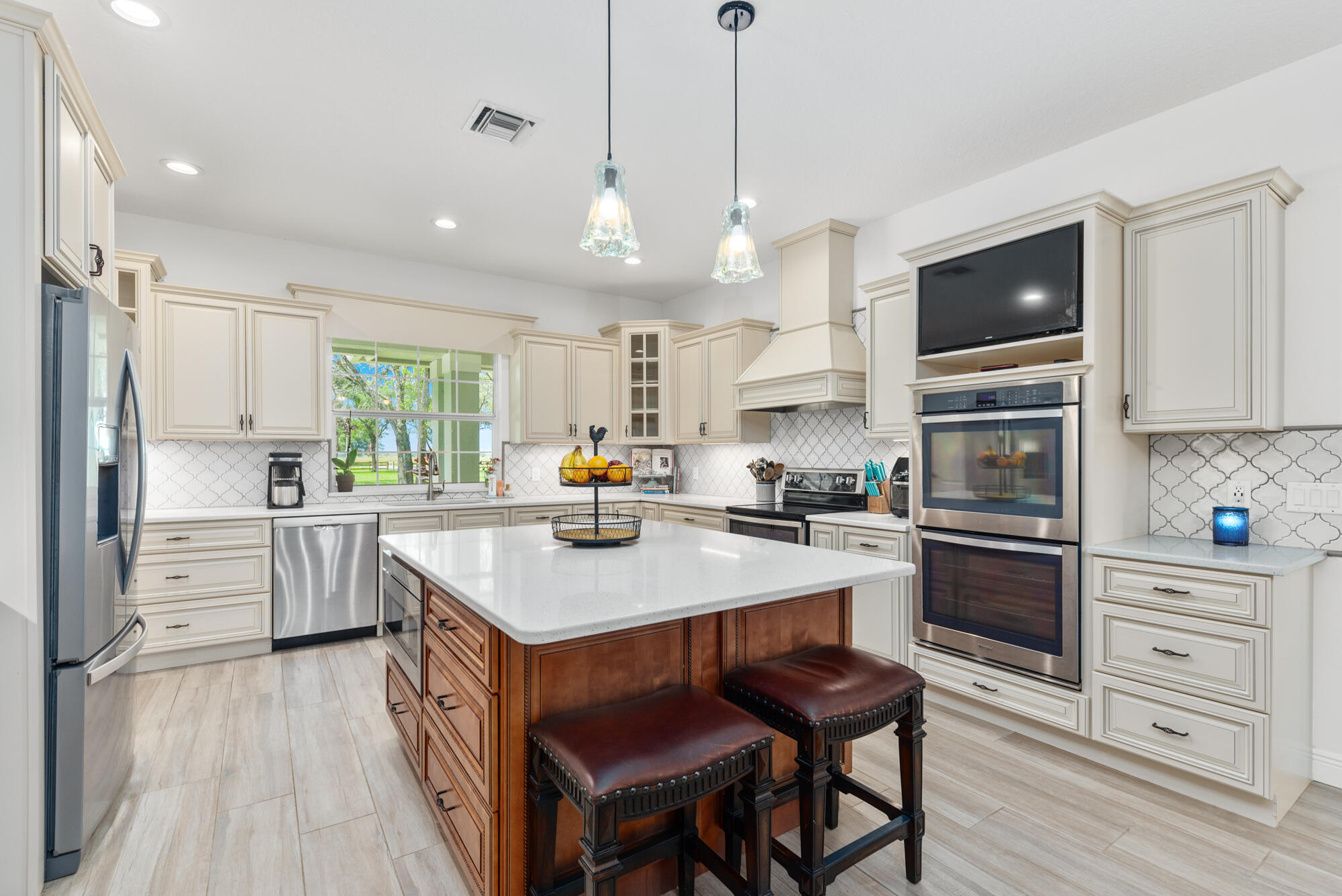 11900 West Midway Road Fort Pierce, FL 34945 - Photo 12 of 48 Kitchen