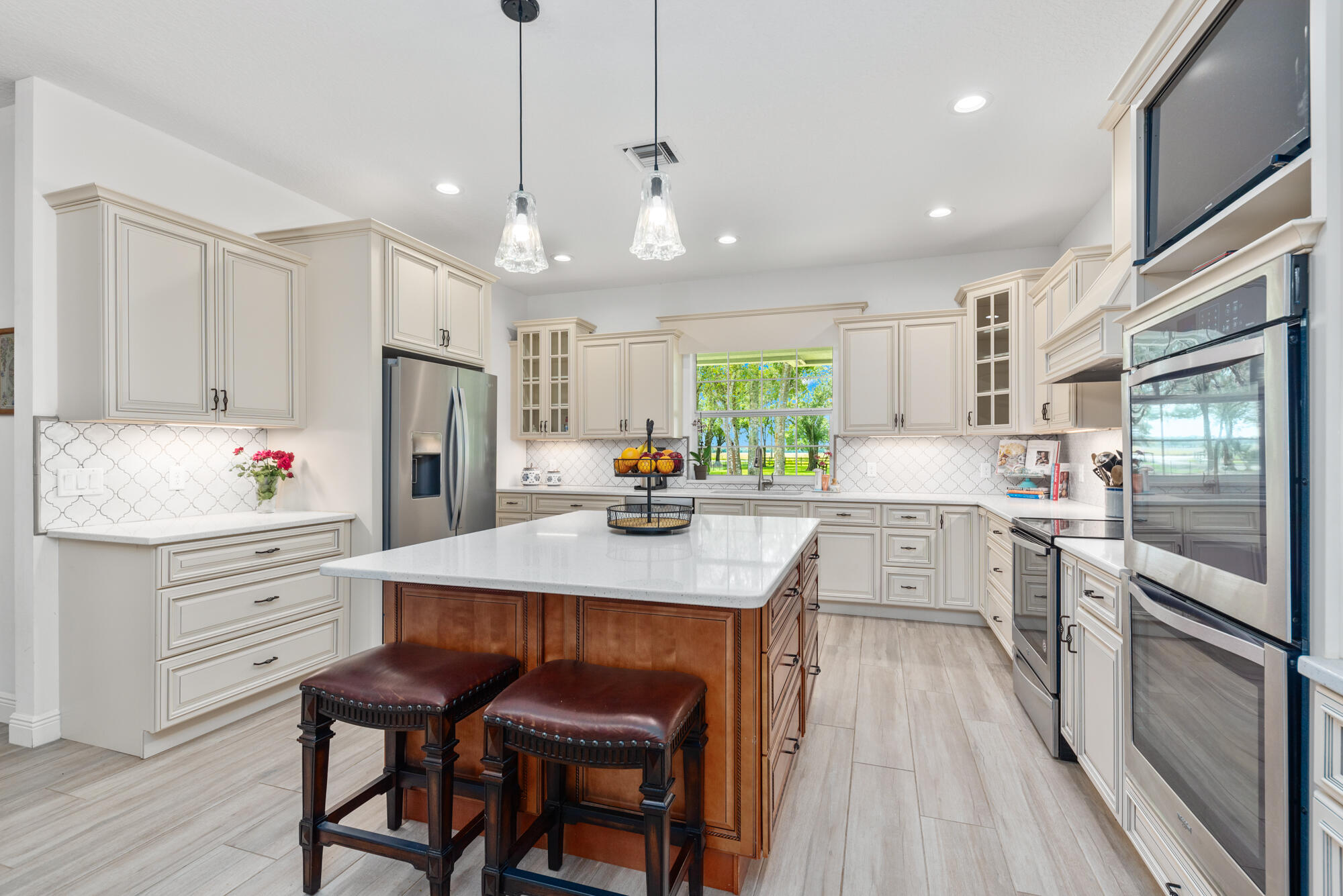 11900 West Midway Road Fort Pierce, FL 34945 - Photo 13 of 48 Kitchen