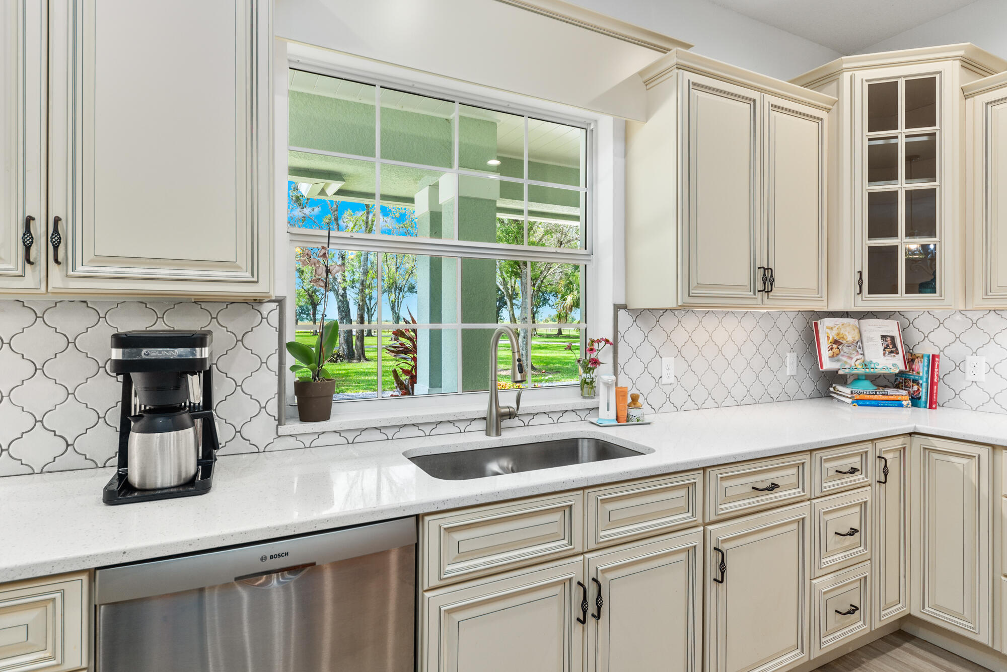 11900 West Midway Road Fort Pierce, FL 34945 - Photo 14 of 48 Kitchen