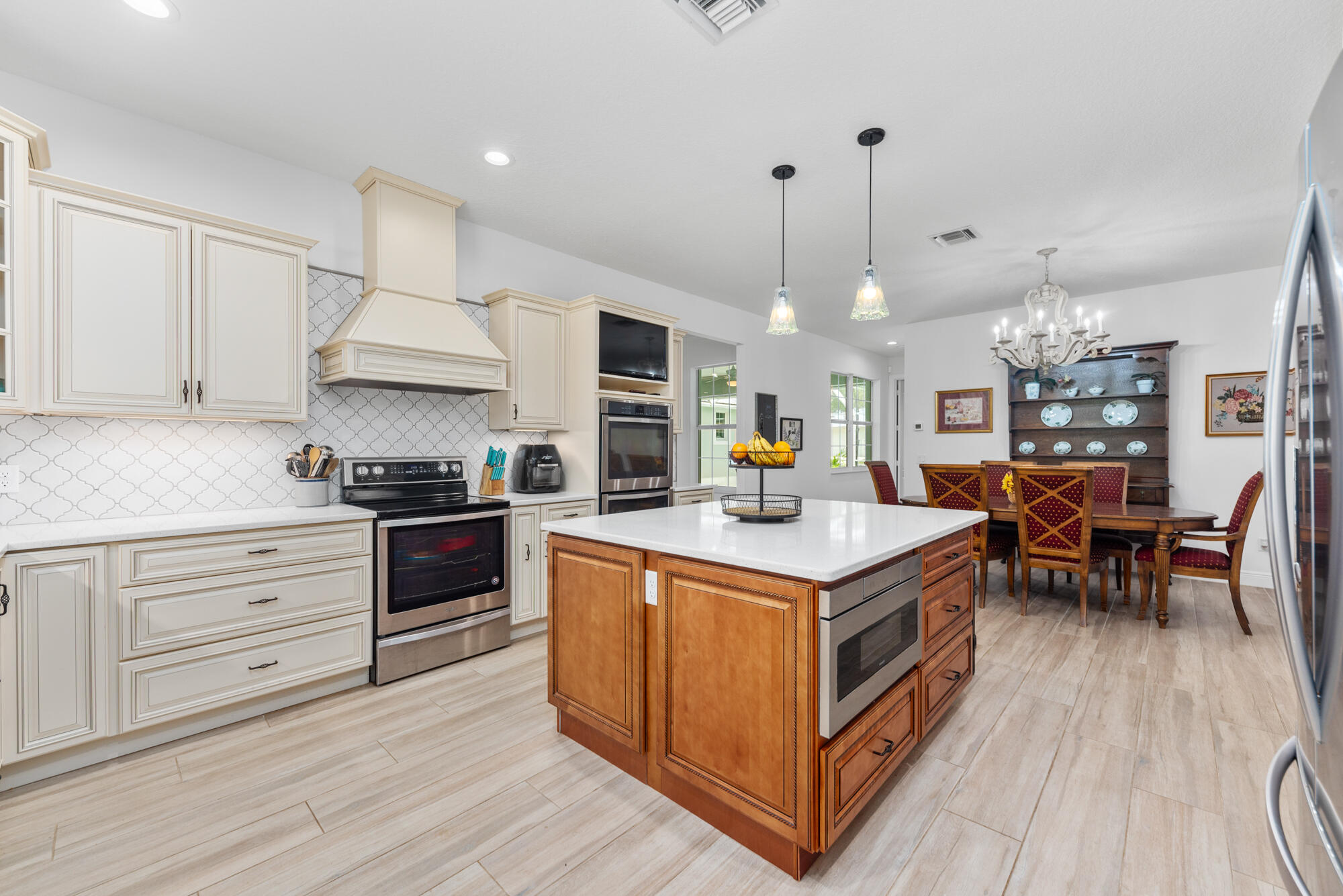 11900 West Midway Road Fort Pierce, FL 34945 - Photo 15 of 48 Kitchen