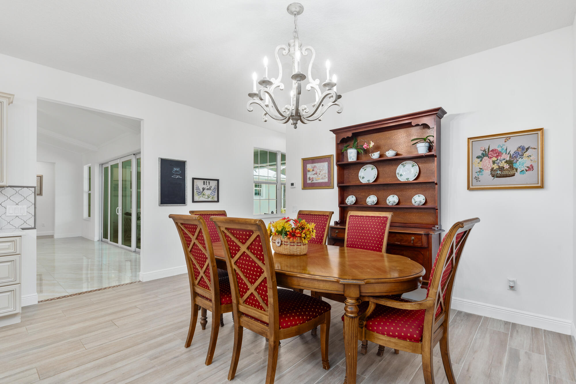 11900 West Midway Road Fort Pierce, FL 34945 - Photo 16 of 48 Dining Room