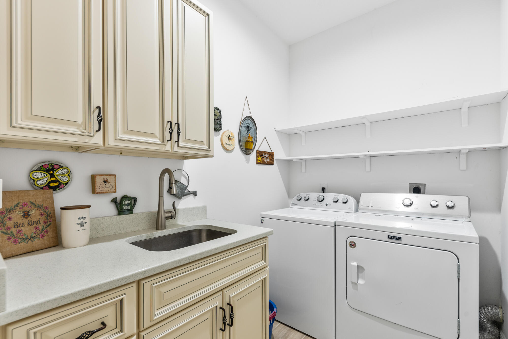 11900 West Midway Road Fort Pierce, FL 34945 - Photo 19 of 48 Laundry Room