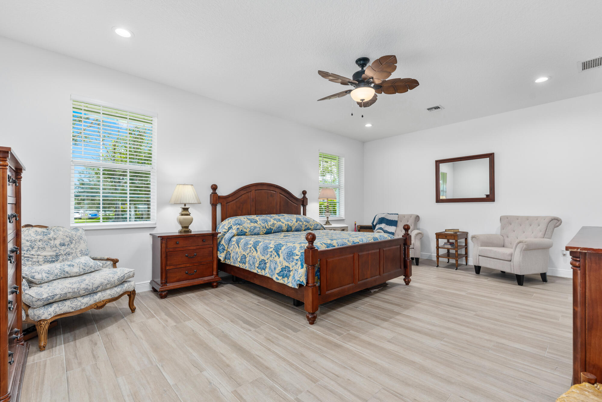 11900 West Midway Road Fort Pierce, FL 34945 - Photo 20 of 48 Owners Suite