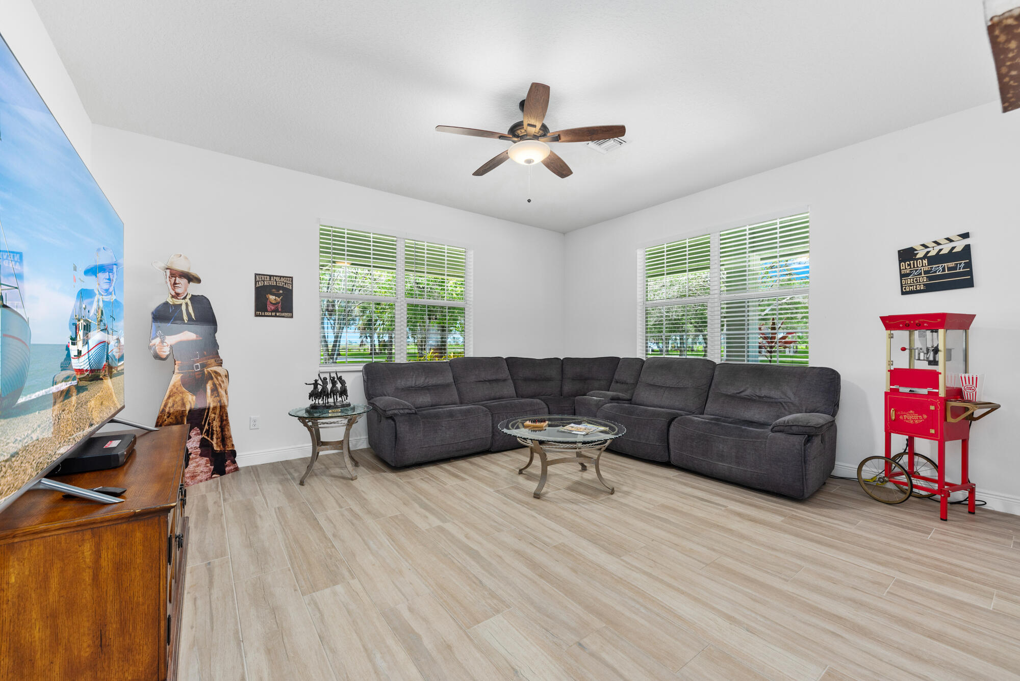 11900 West Midway Road Fort Pierce, FL 34945 - Photo 23 of 48 Media Room