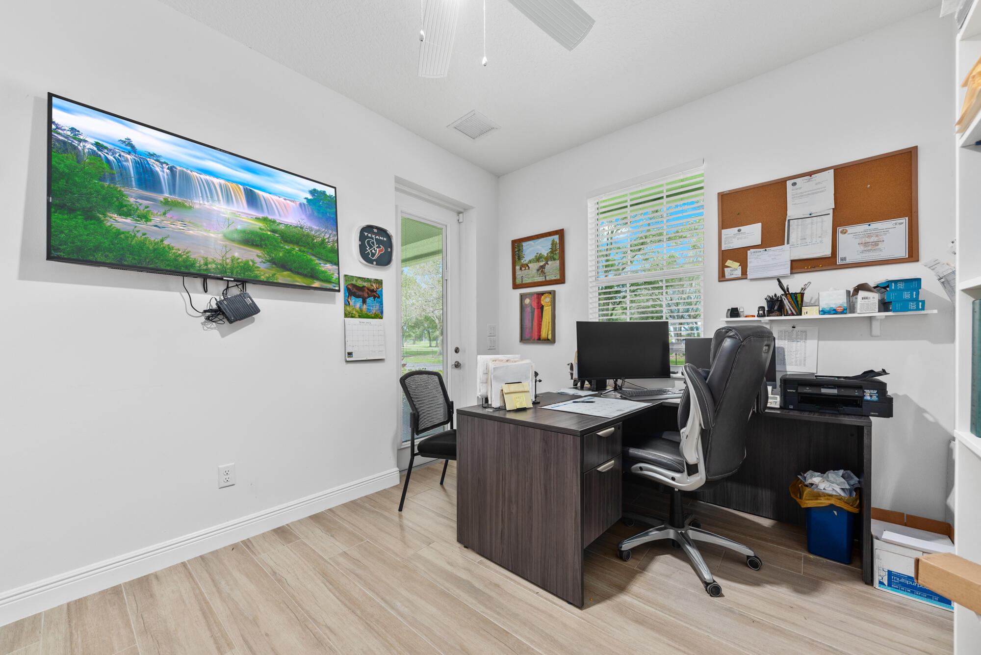 11900 West Midway Road Fort Pierce, FL 34945 - Photo 24 of 48 New office