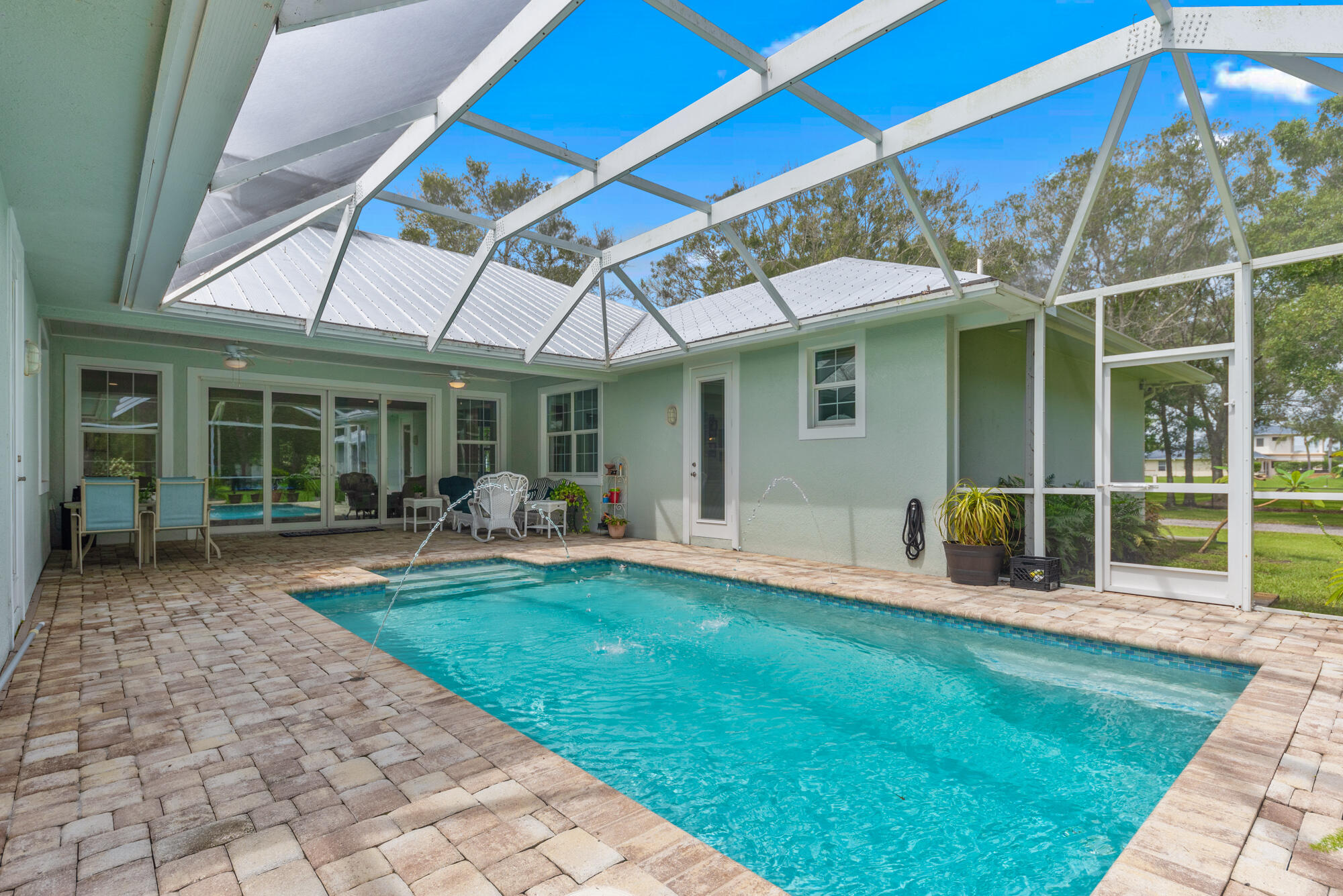 11900 West Midway Road Fort Pierce, FL 34945 - Photo 27 of 48 Pool