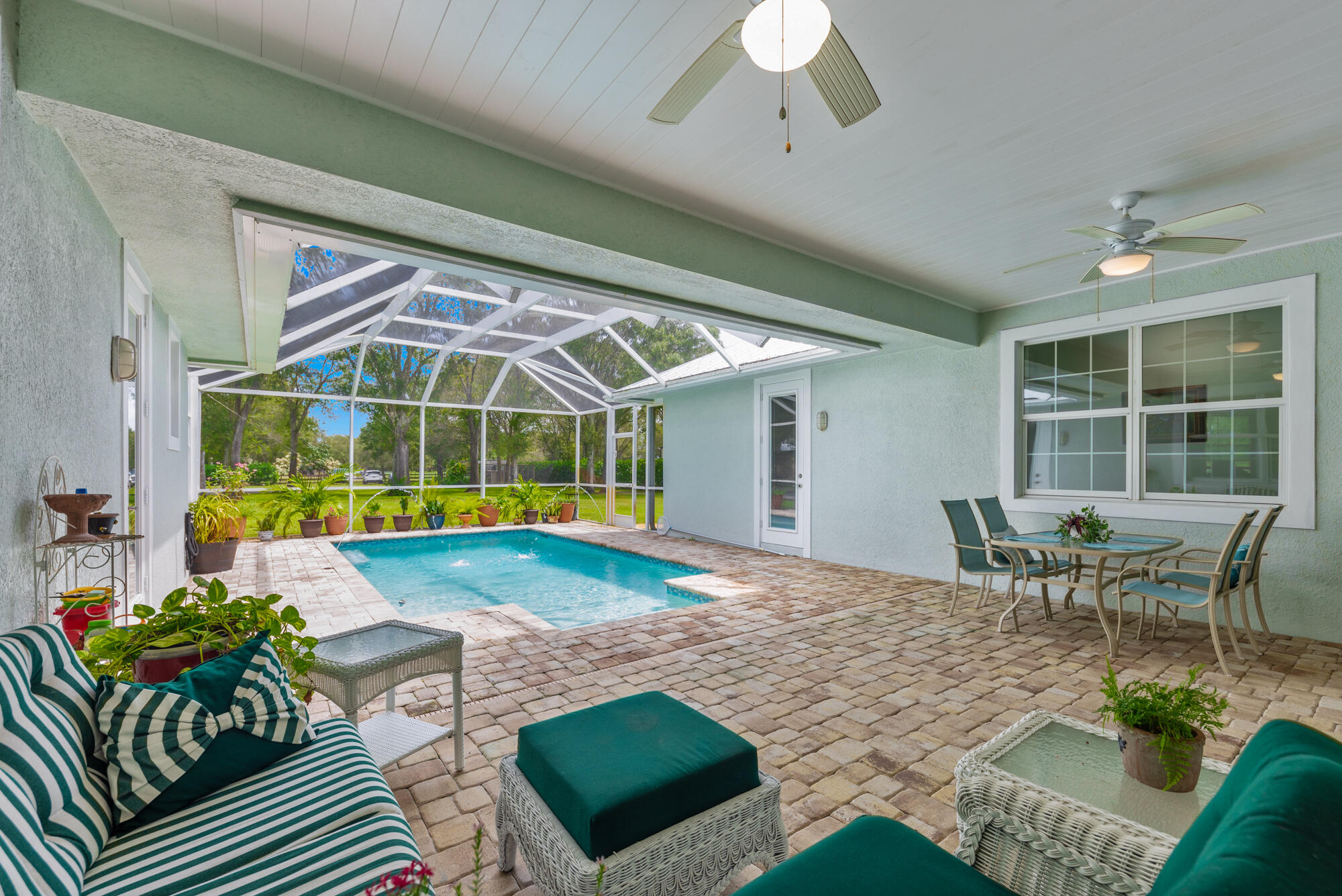 11900 West Midway Road Fort Pierce, FL 34945 - Photo 28 of 48 Lanai