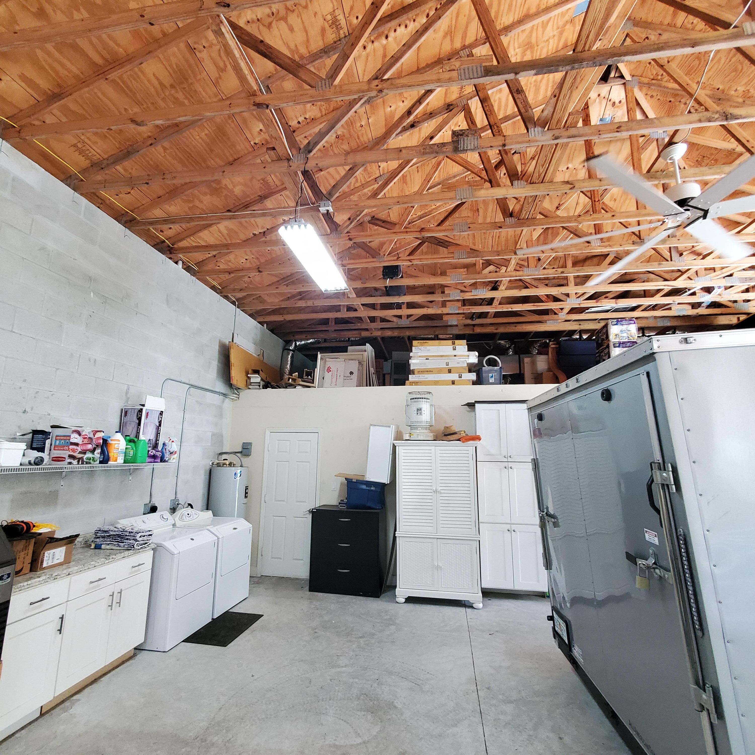 11900 West Midway Road Fort Pierce, FL 34945 - Photo 36 of 48 Interior Building