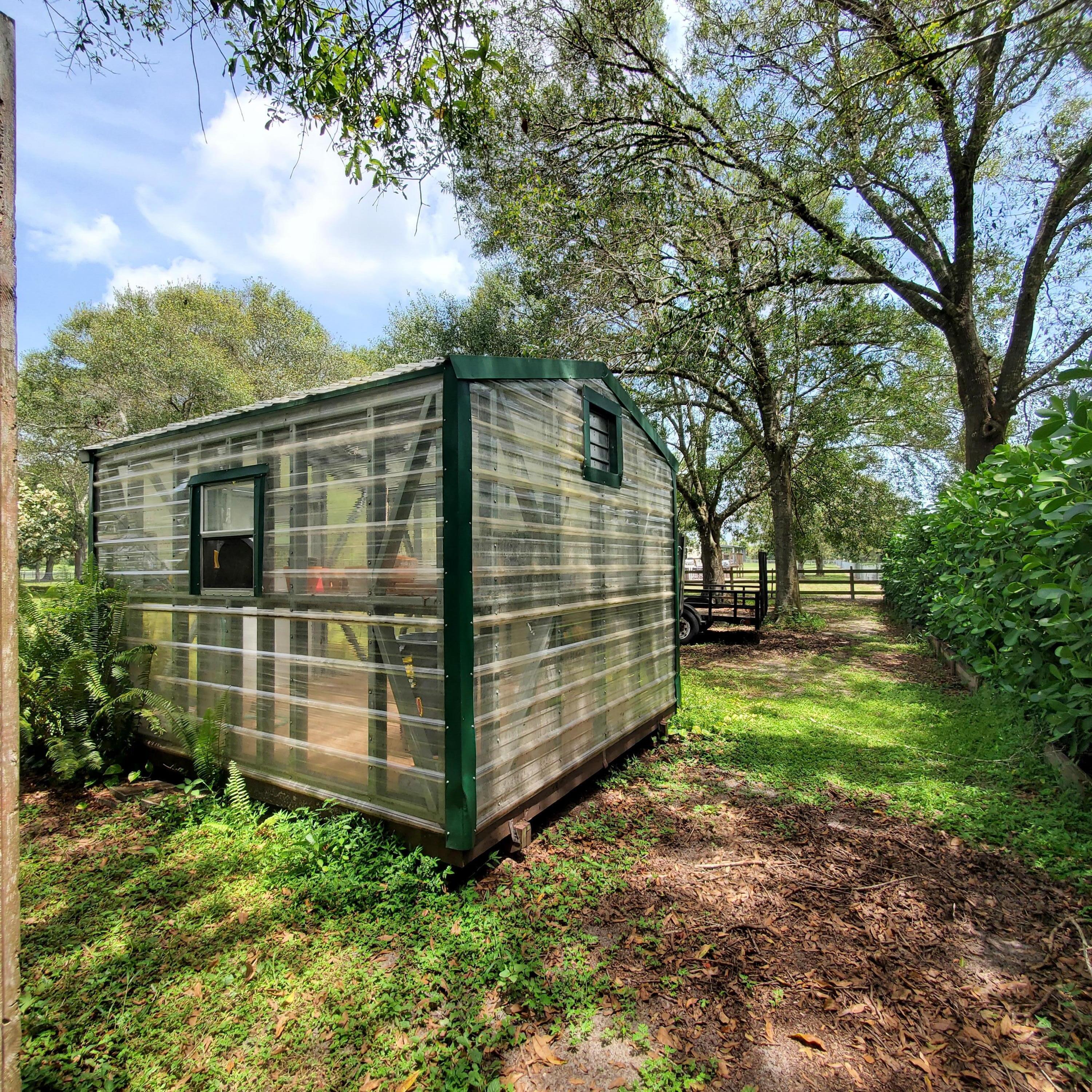 11900 West Midway Road Fort Pierce, FL 34945 - Photo 41 of 48 Green House