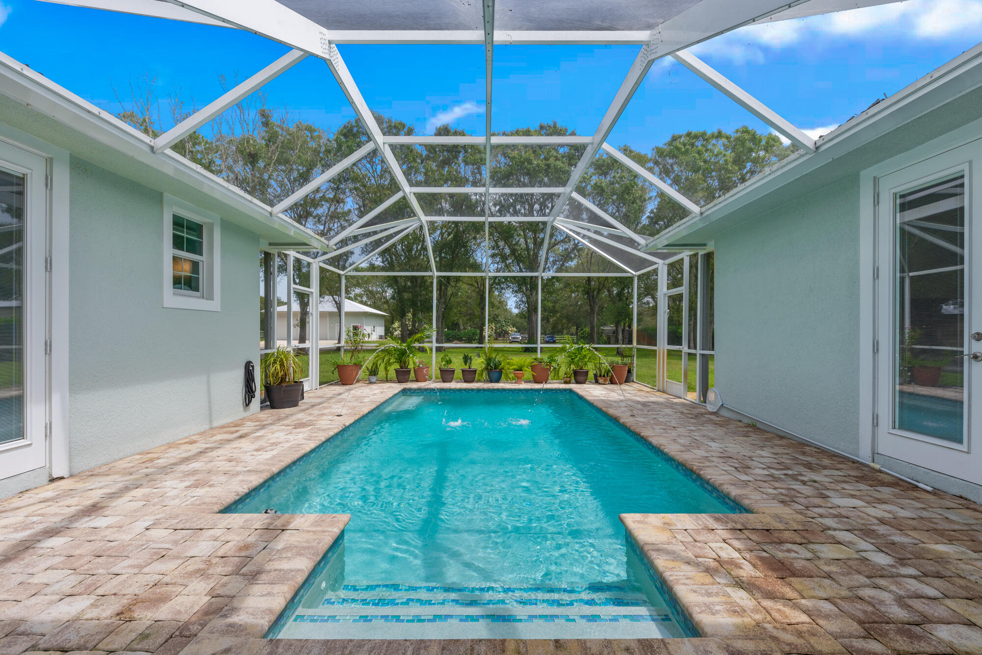 11900 West Midway Road Fort Pierce, FL 34945 - Photo 43 of 48 Pool