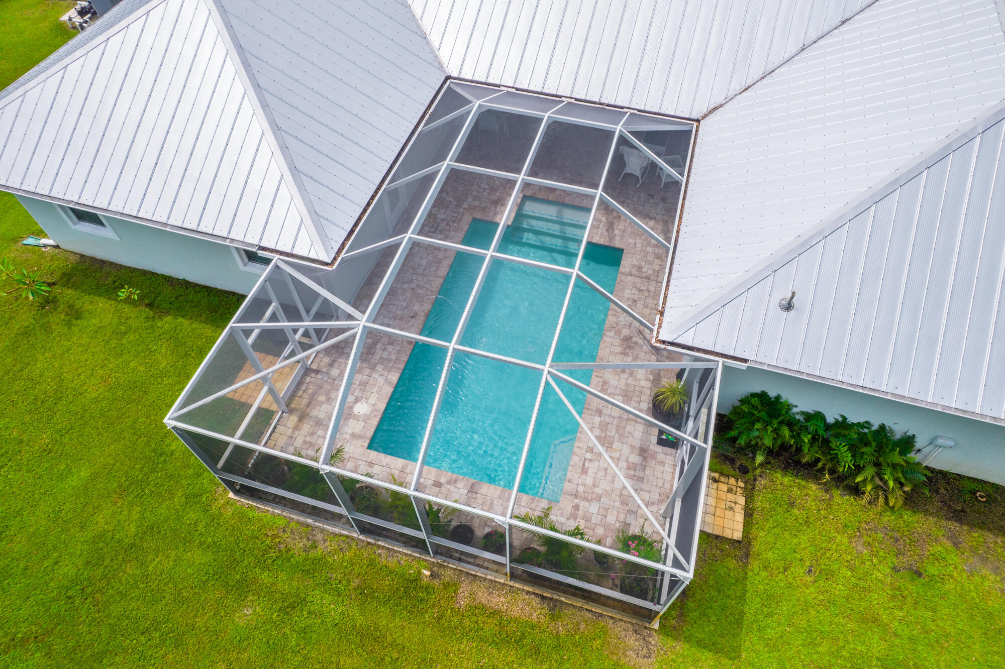 11900 West Midway Road Fort Pierce, FL 34945 - Photo 44 of 48 Pool