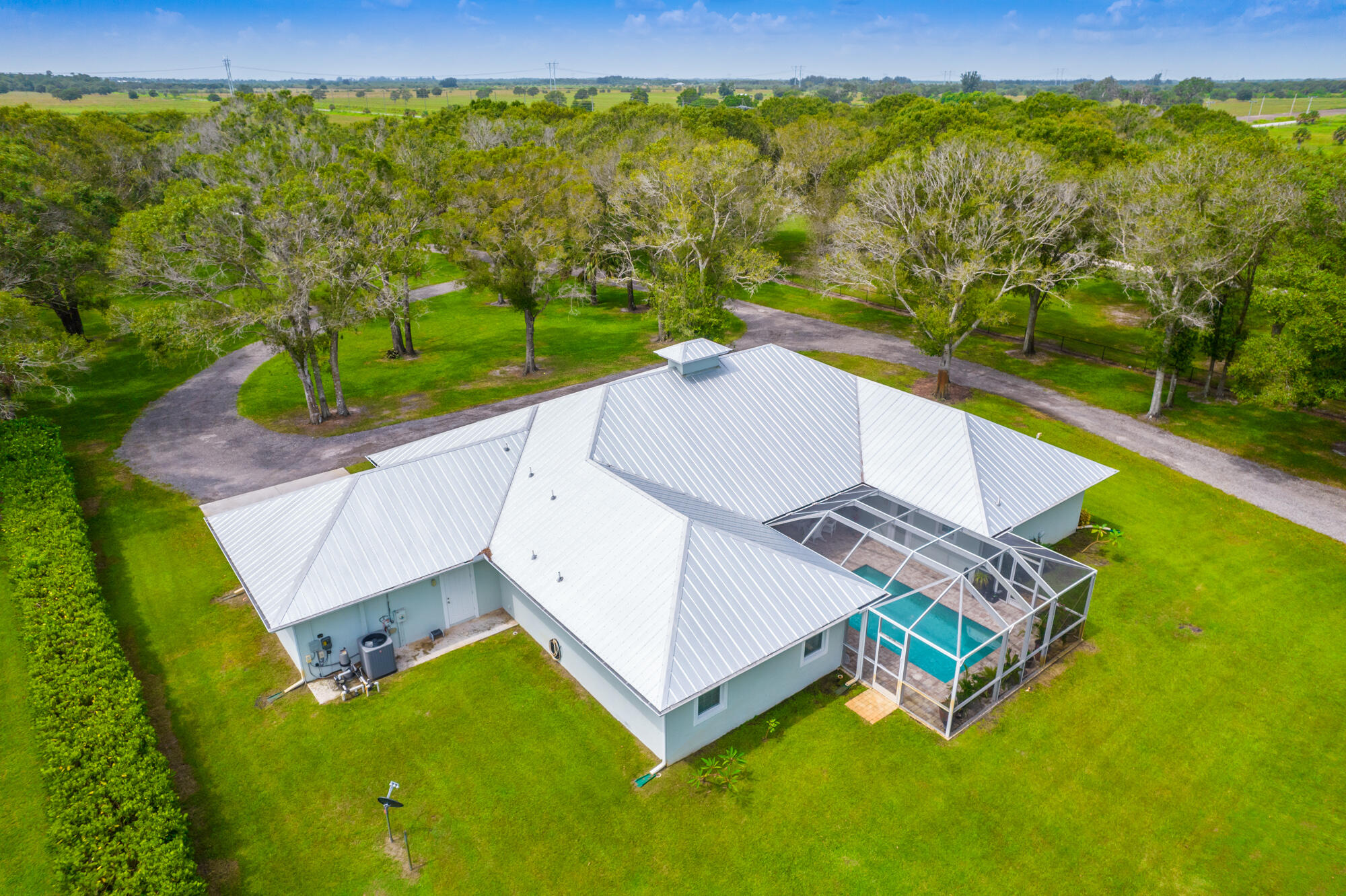 11900 West Midway Road Fort Pierce, FL 34945 - Photo 46 of 48 Main House