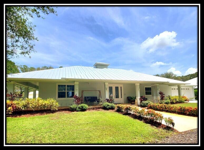 11900 West Midway Road Fort Pierce, FL 34945 - Photo 48 of 48 NEW FRONT