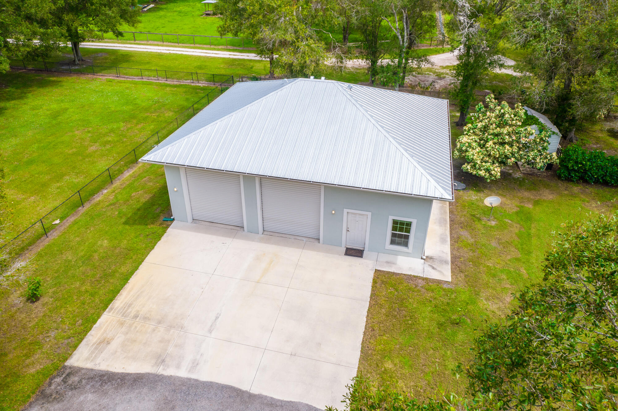 11900 West Midway Road Fort Pierce, FL 34945 - Photo 5 of 48 2nd Garage/Guest House