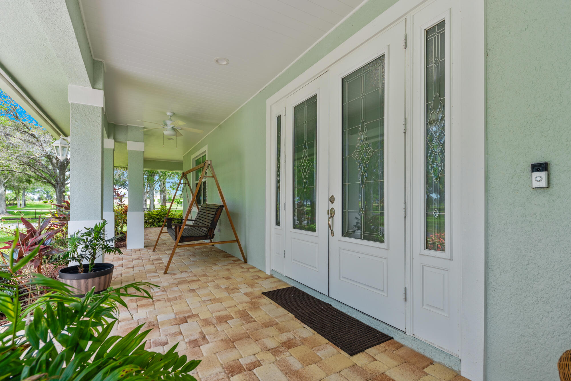 11900 West Midway Road Fort Pierce, FL 34945 - Photo 7 of 48 Gorgeous Entry