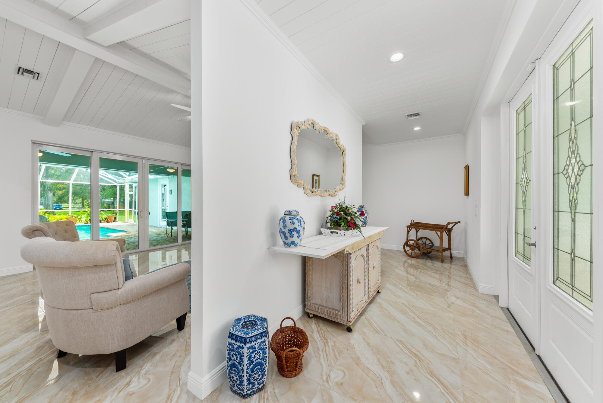 11900 West Midway Road Fort Pierce, FL 34945 - Photo 8 of 48 Foyer