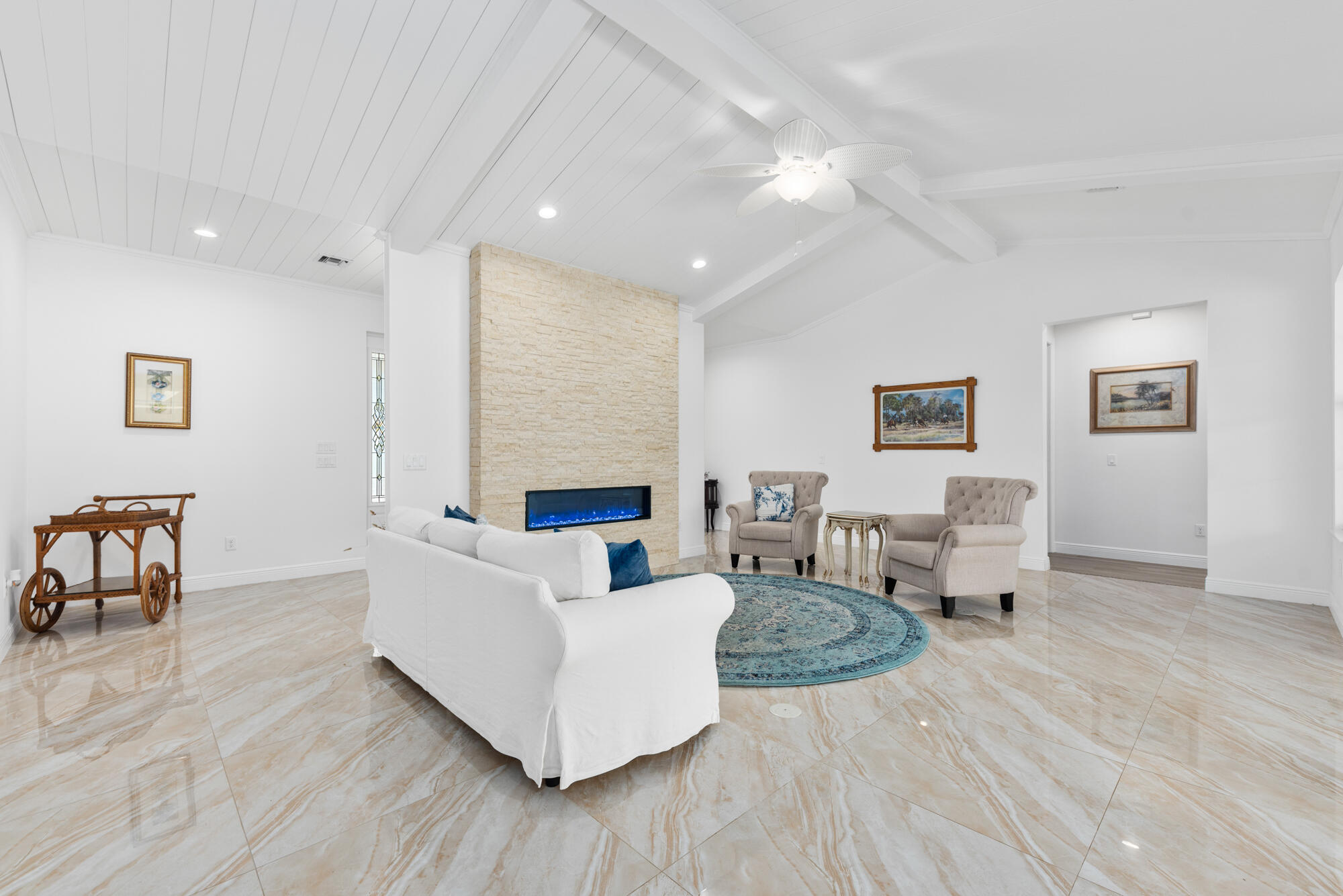 11900 West Midway Road Fort Pierce, FL 34945 - Photo 9 of 48 Great Room