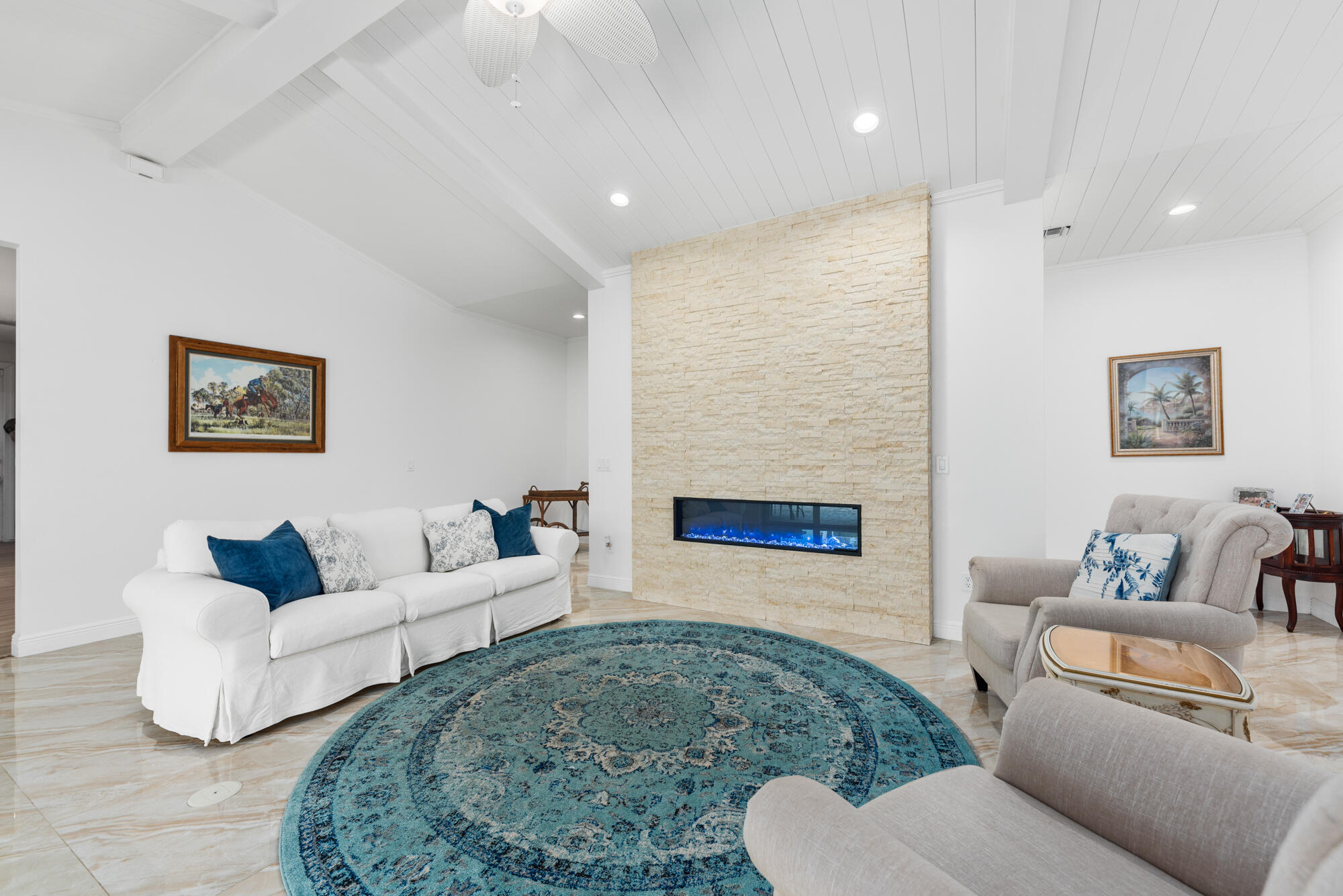 11900 West Midway Road Fort Pierce, FL 34945 - Photo 10 of 48 Great Room