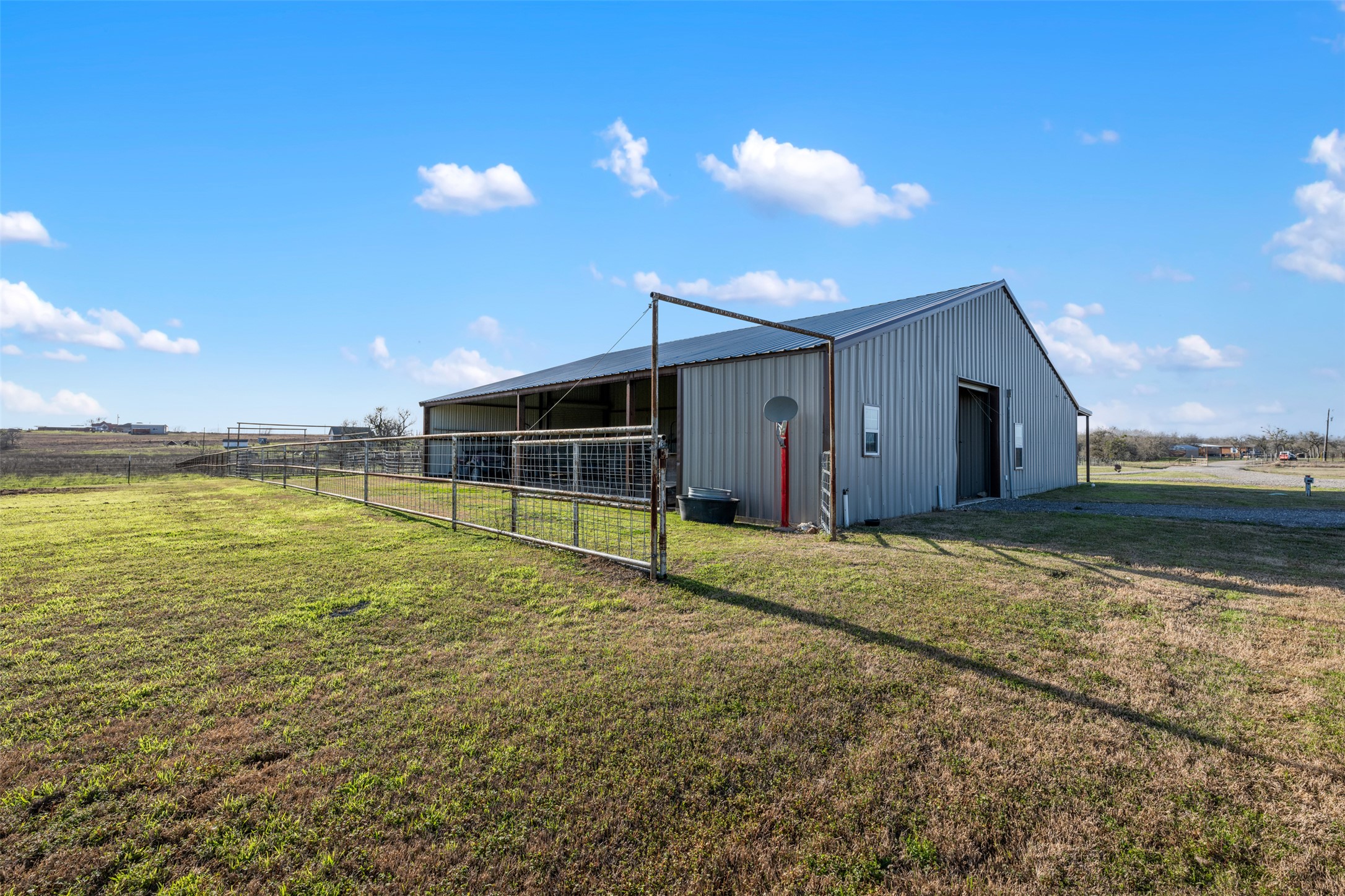 700 County Road 466 Elgin, TX 78621 - Photo 18 of 40