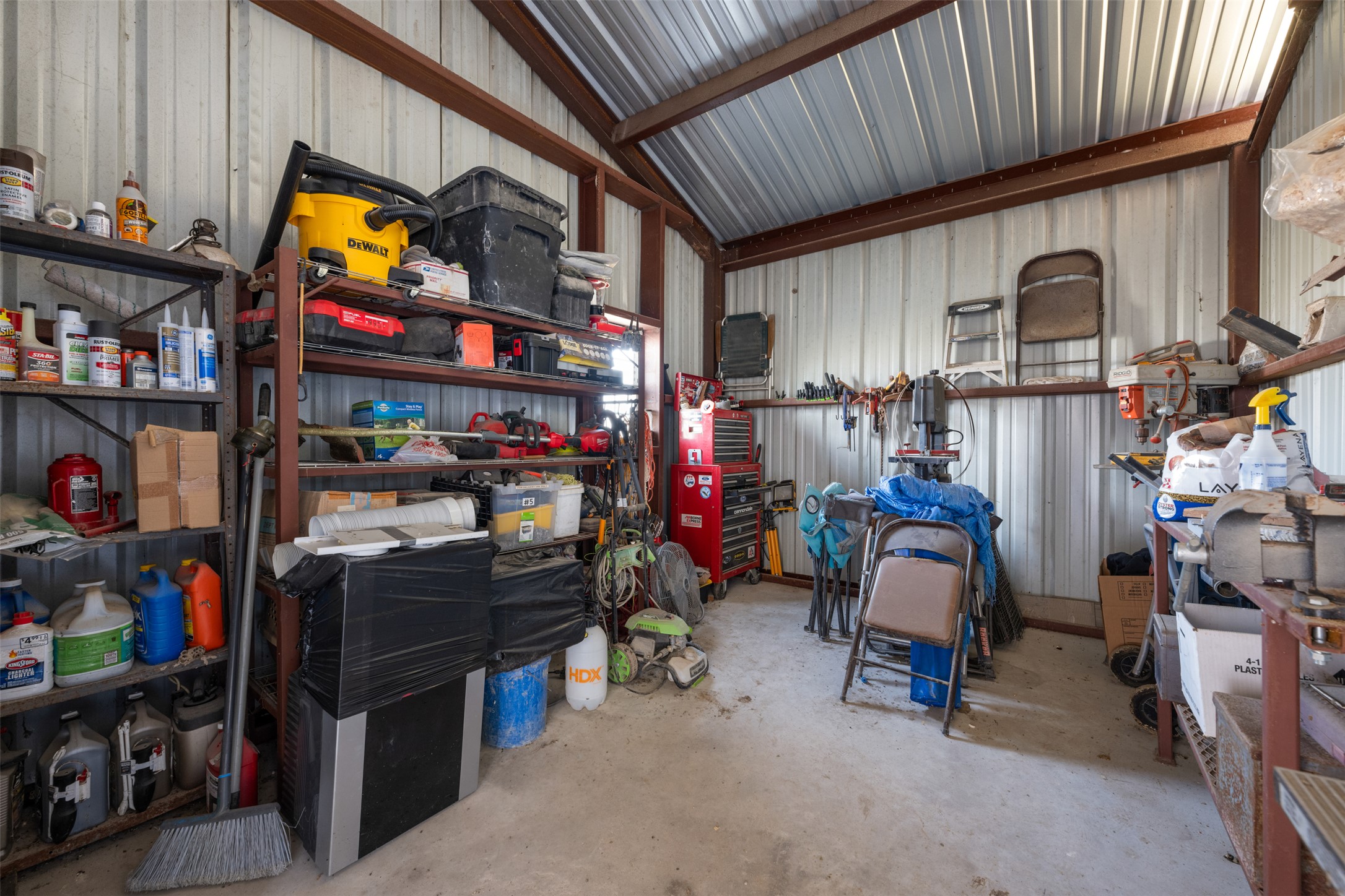 700 County Road 466 Elgin, TX 78621 - Photo 19 of 40