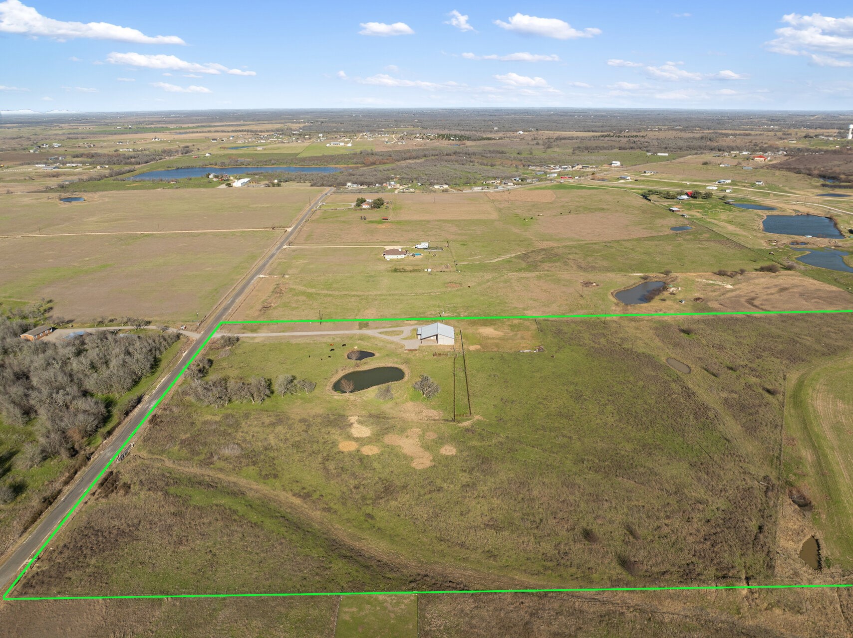 700 County Road 466 Elgin, TX 78621 - Photo 21 of 40