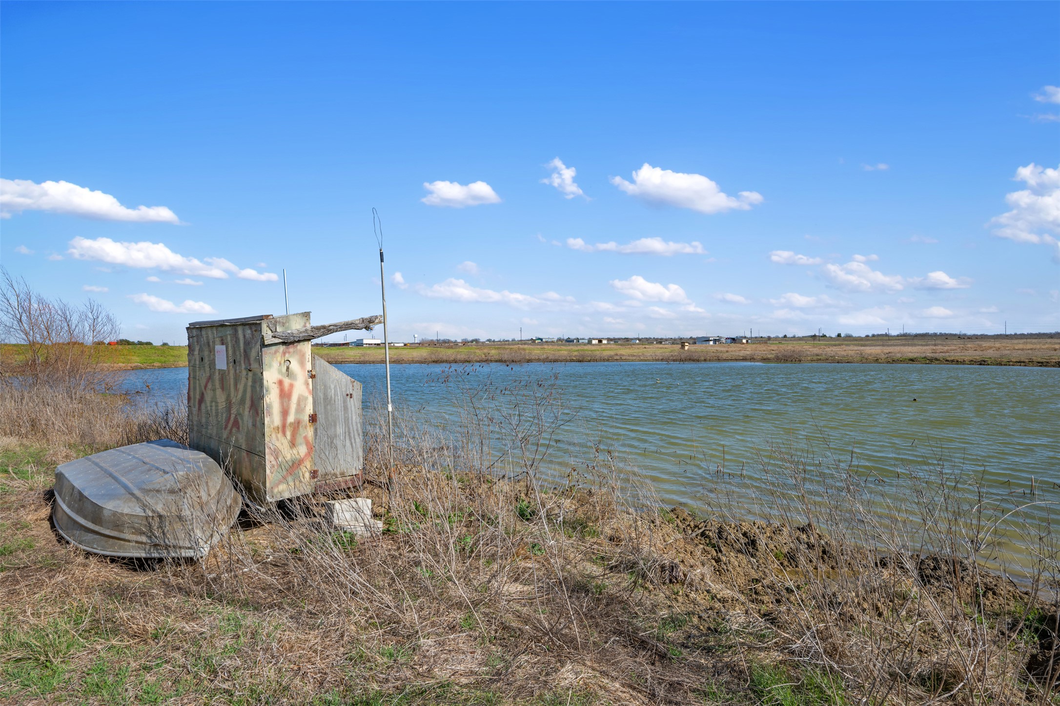 700 County Road 466 Elgin, TX 78621 - Photo 29 of 40