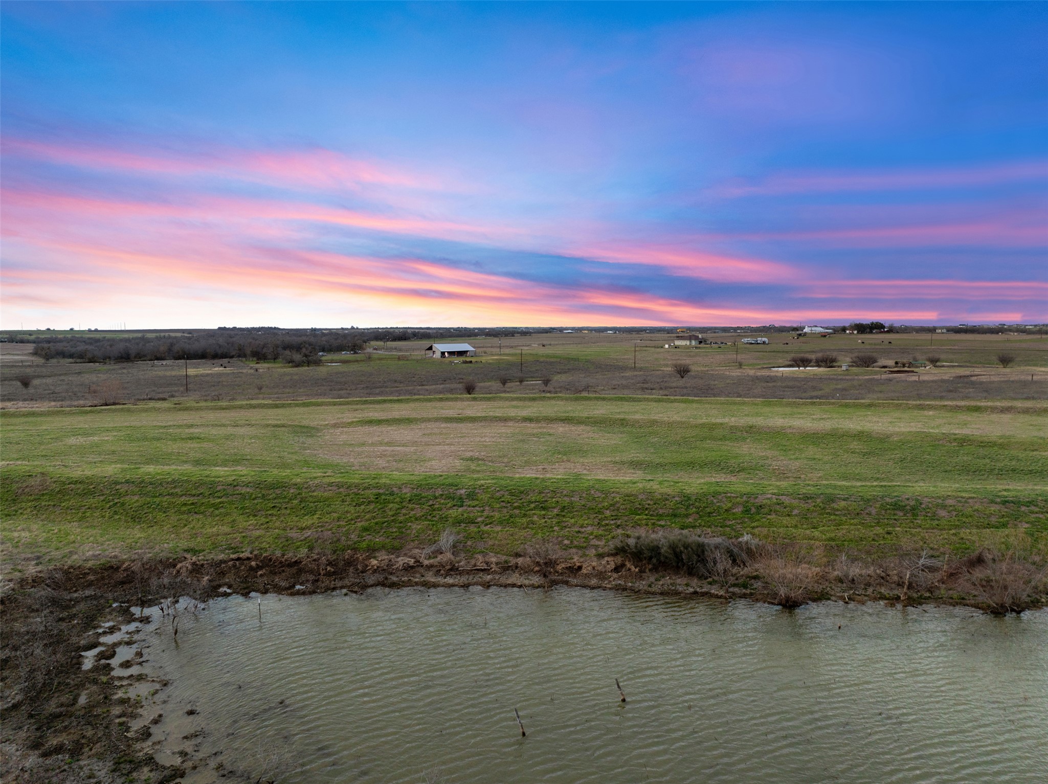 700 County Road 466 Elgin, TX 78621 - Photo 39 of 40