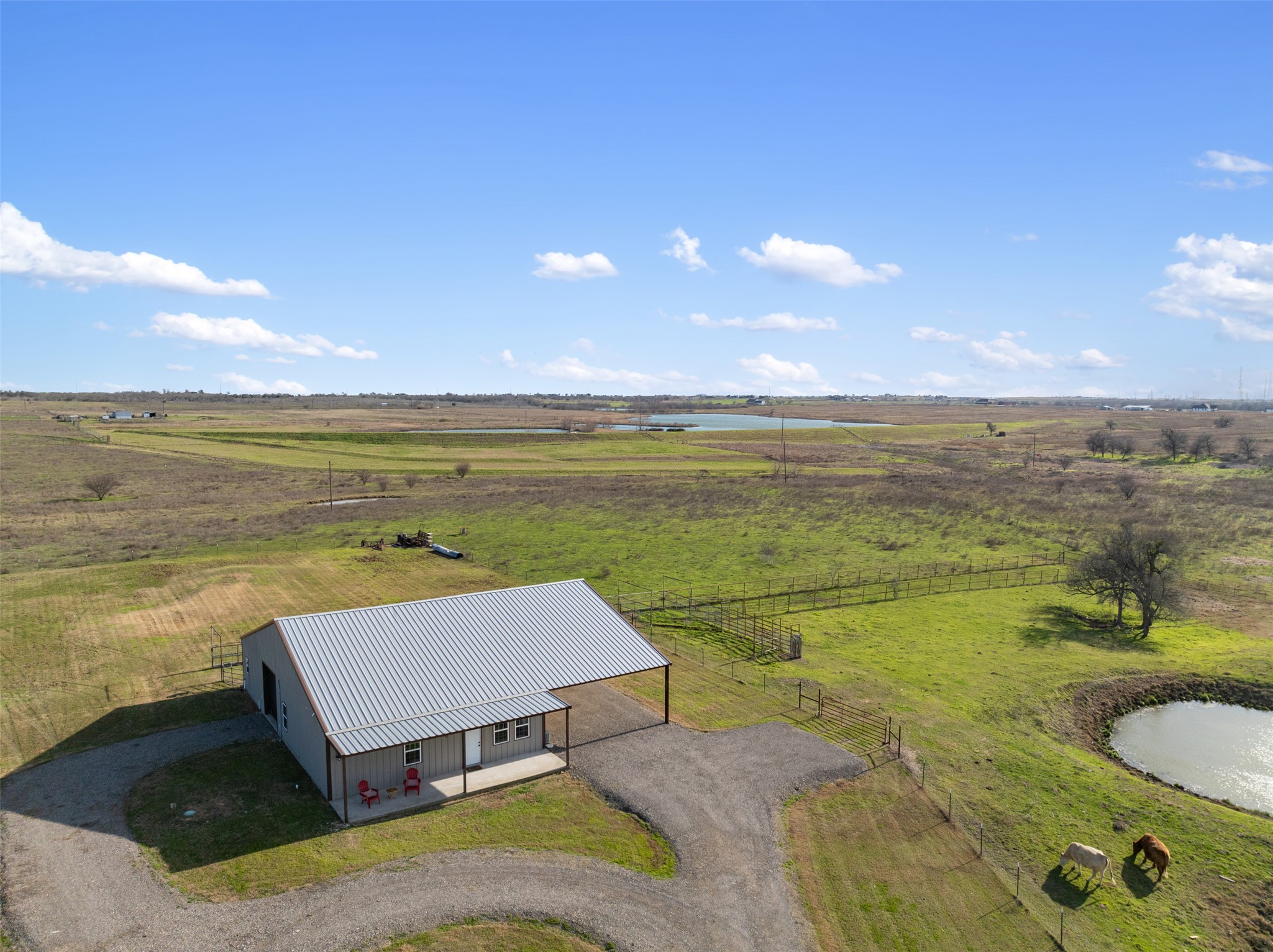 700 County Road 466 Elgin, TX 78621 - Photo 40 of 40