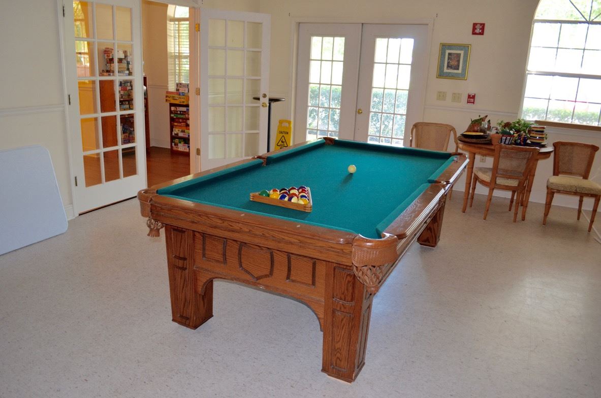 950 Edwards Avenue Fairhope, AL 36532 - Photo 42 of 42 Community Billards Room