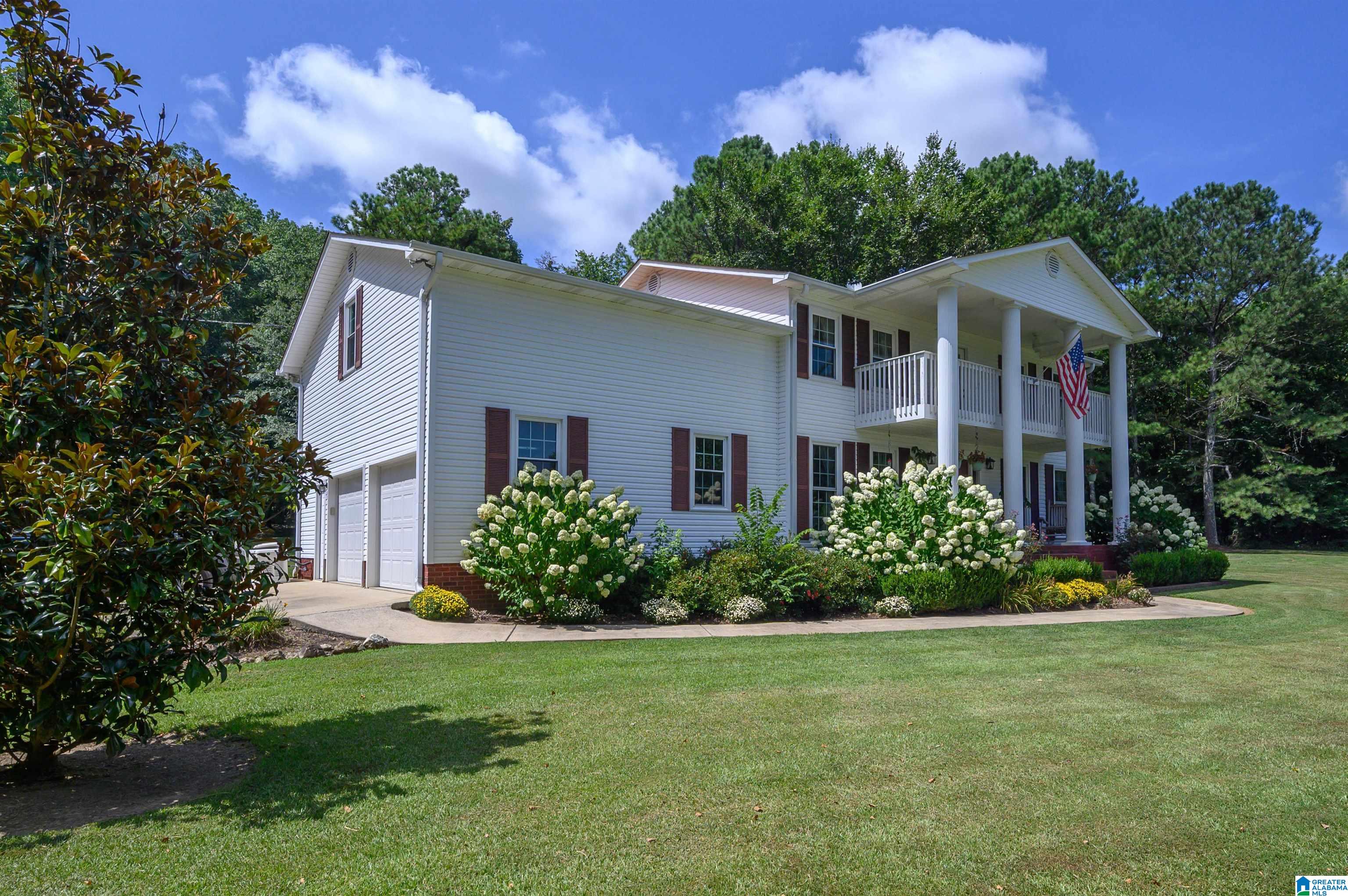 4557 County Road 9 Hayden, AL 35079 - Photo 3 of 66