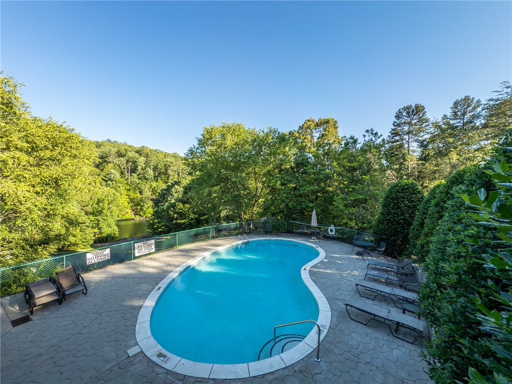 Lot 21 Old Shallowford Bridge Road Sunset, SC 29685 - Photo 8 of 13