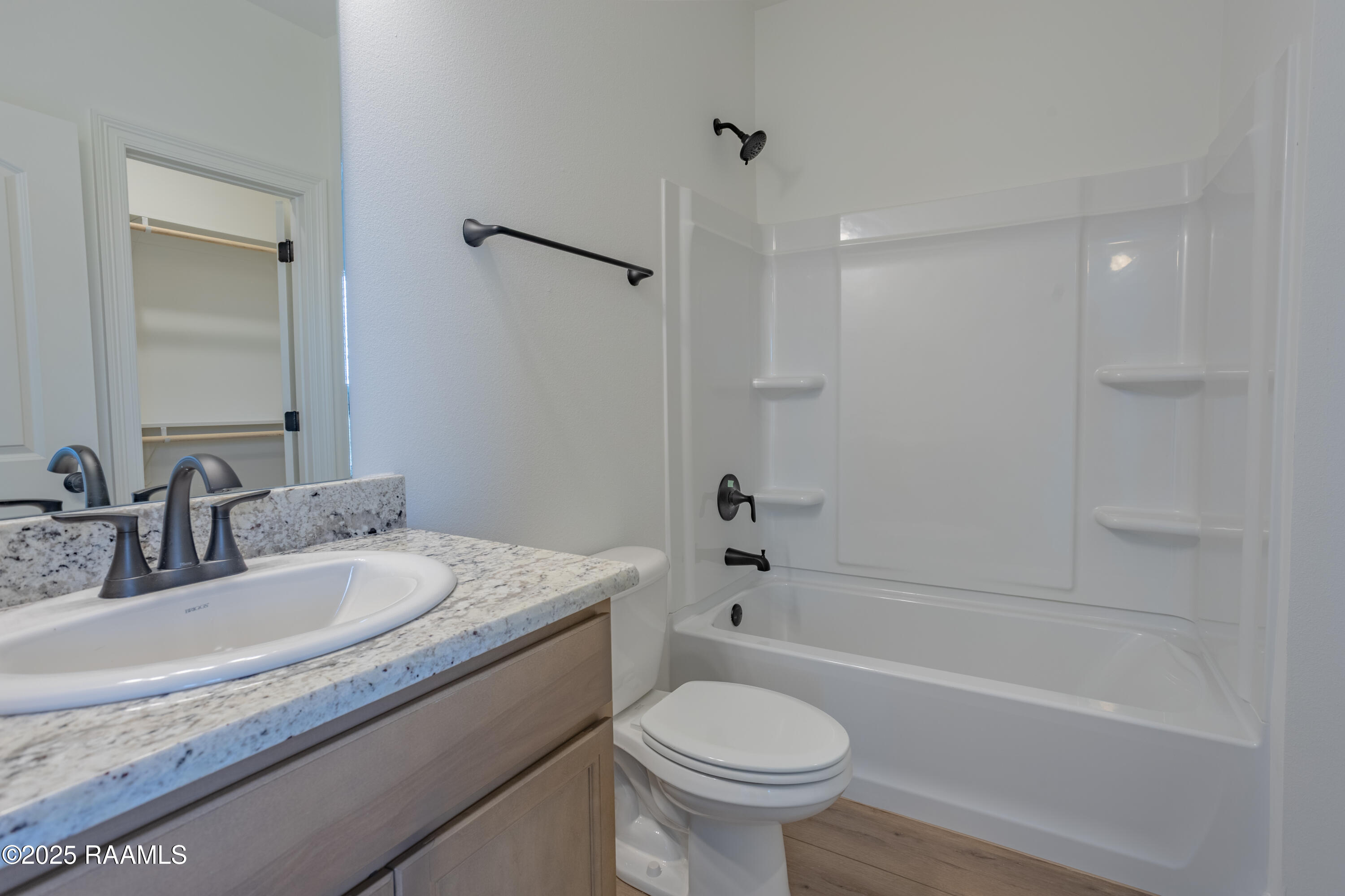 216 Hester Way Carencro, LA 70520 - Photo 11 of 15 PRIMARY BATH