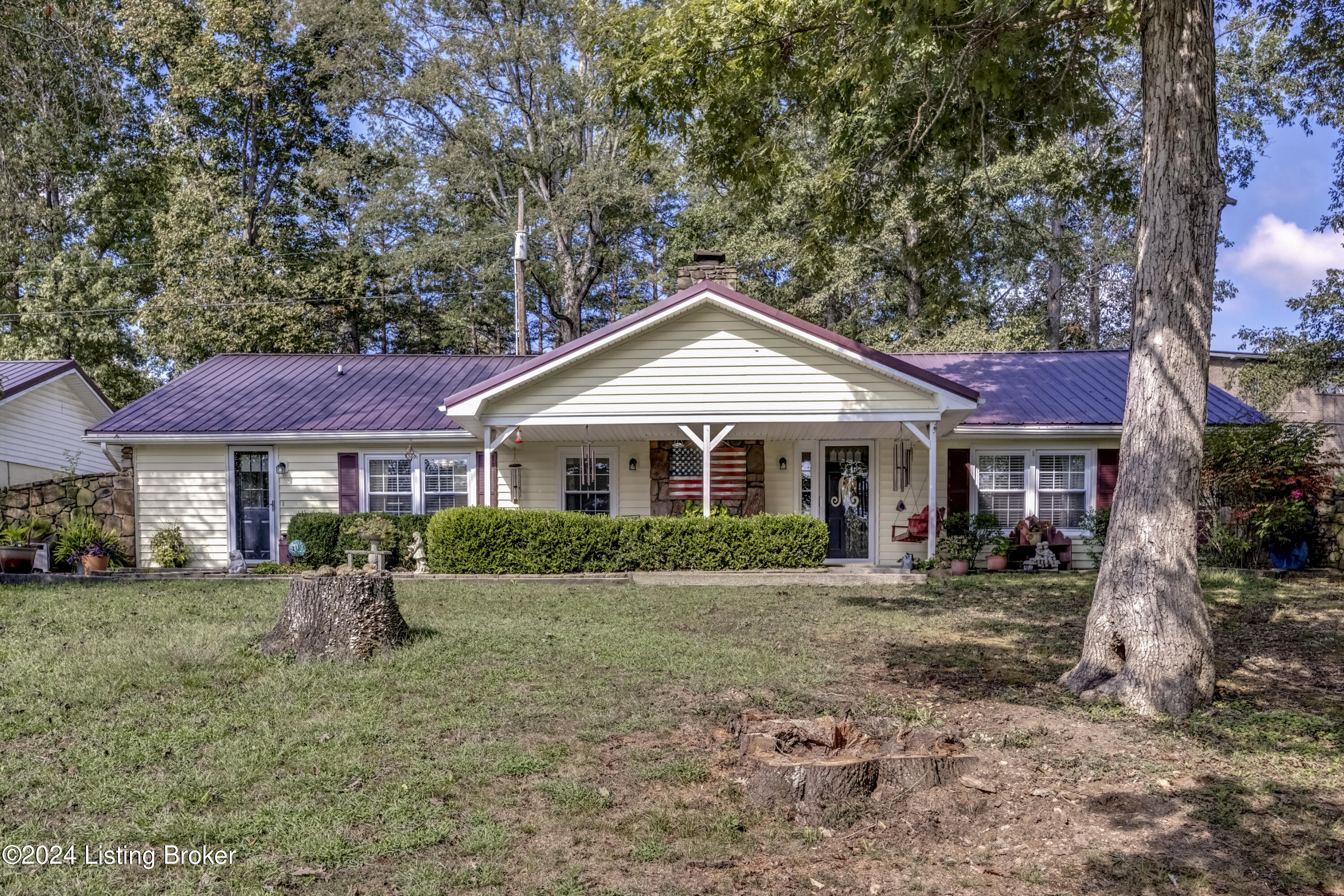 128 Marilyn Road Lebanon Junction, KY 40150 - Photo 1 of 48 Welcome Home!