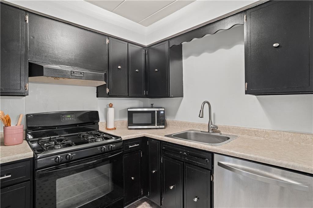 5 Bayard Road, Unit 207 Pittsburgh, PA 15213 - Photo 11 of 43