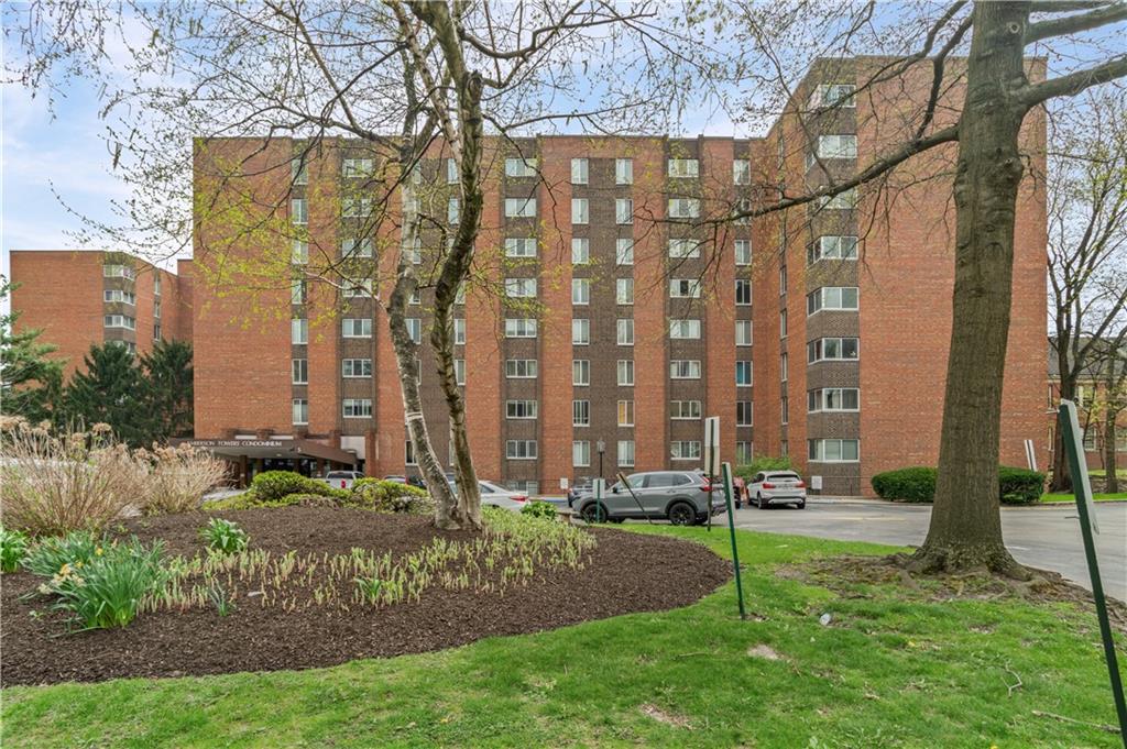 5 Bayard Road, Unit 207 Pittsburgh, PA 15213 - Photo 22 of 43