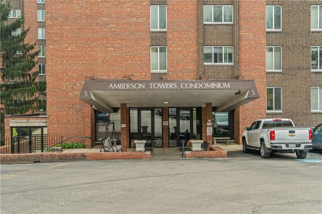 5 Bayard Road, Unit 207 Pittsburgh, PA 15213 - Photo 23 of 43