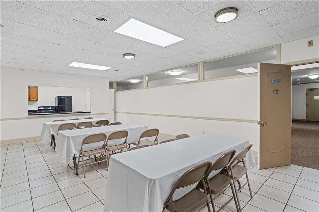 5 Bayard Road, Unit 207 Pittsburgh, PA 15213 - Photo 28 of 43 Building Space for Events (shared)