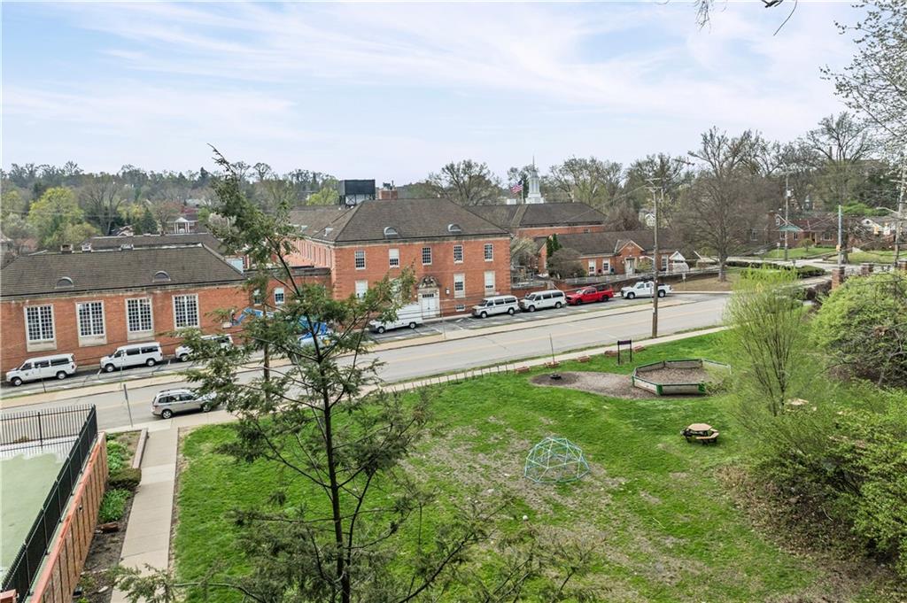 5 Bayard Road, Unit 207 Pittsburgh, PA 15213 - Photo 34 of 43