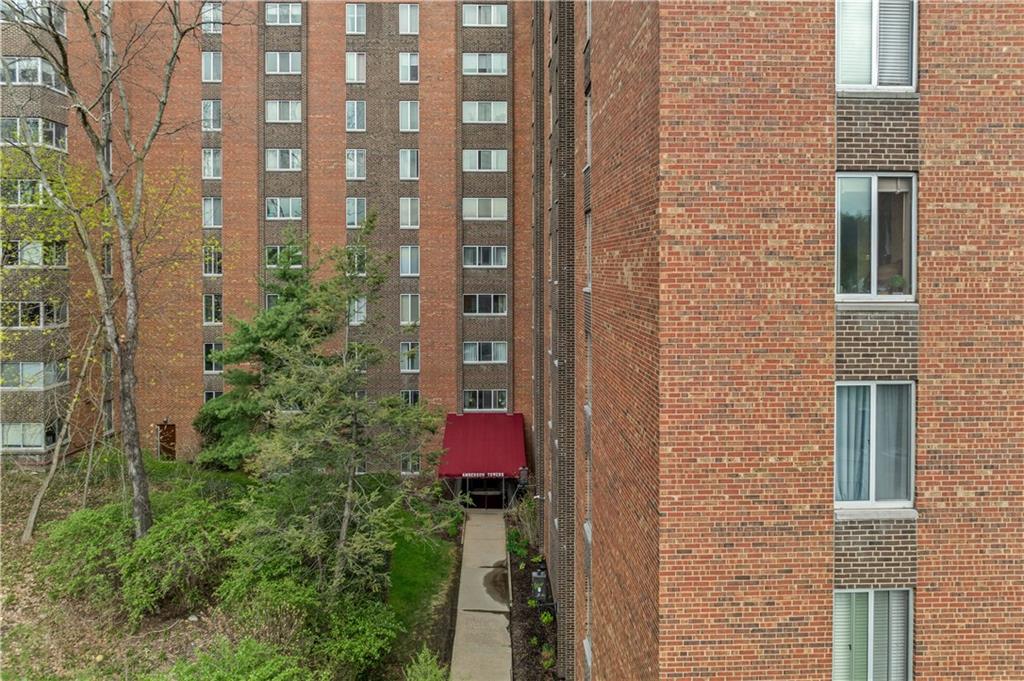 5 Bayard Road, Unit 207 Pittsburgh, PA 15213 - Photo 35 of 43