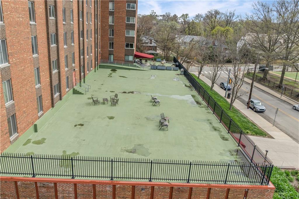 5 Bayard Road, Unit 207 Pittsburgh, PA 15213 - Photo 36 of 43