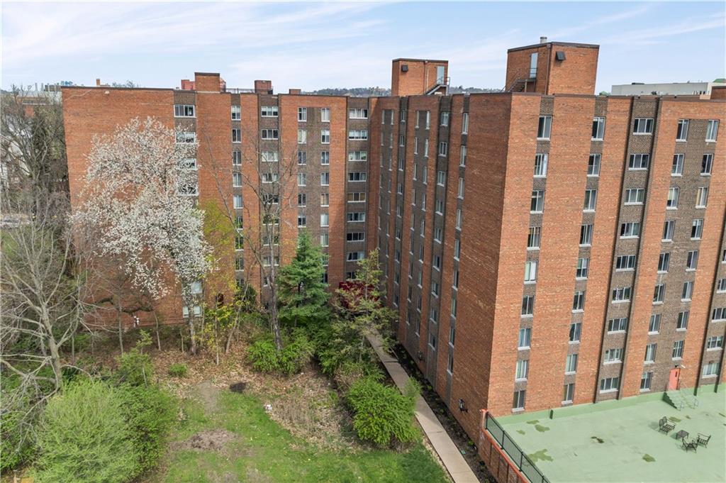 5 Bayard Road, Unit 207 Pittsburgh, PA 15213 - Photo 37 of 43