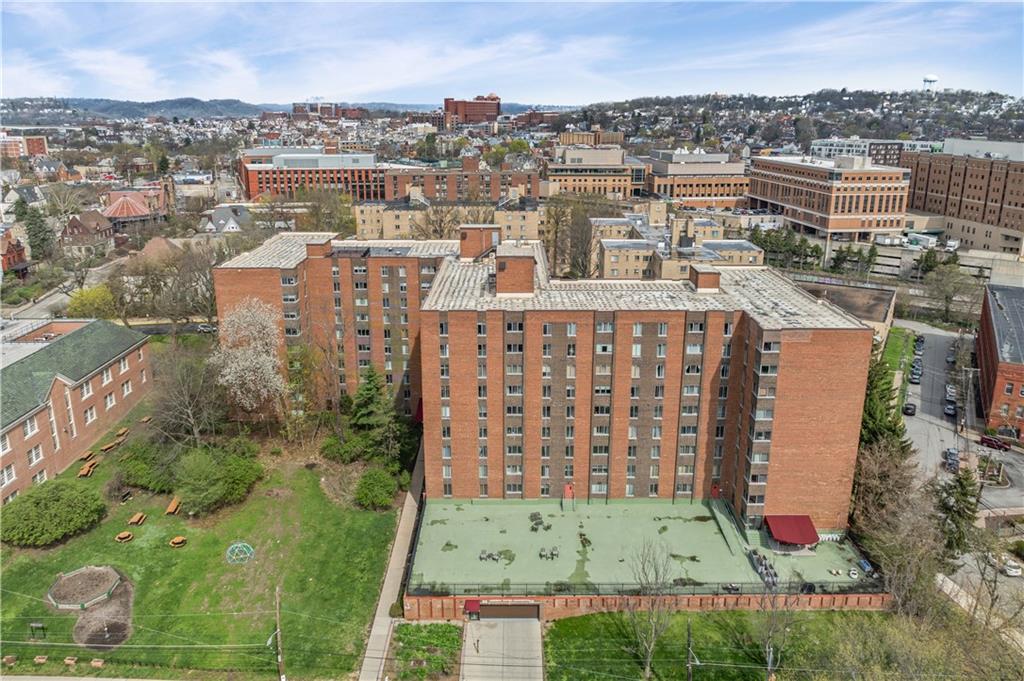 5 Bayard Road, Unit 207 Pittsburgh, PA 15213 - Photo 38 of 43