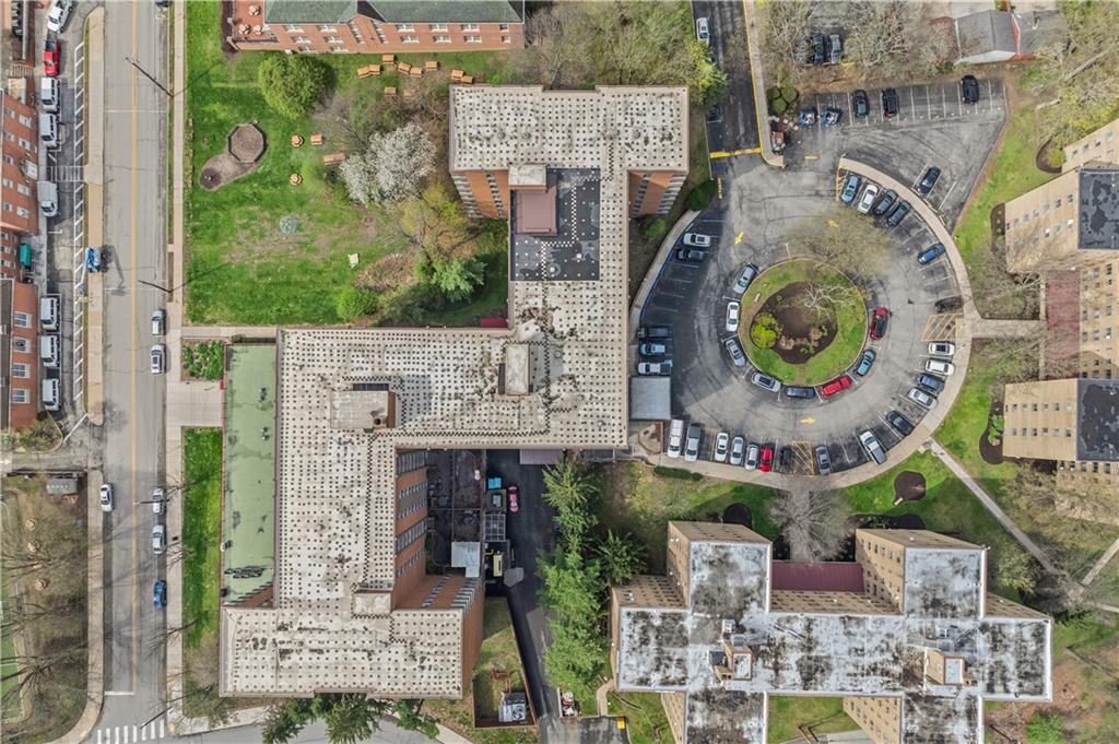 5 Bayard Road, Unit 207 Pittsburgh, PA 15213 - Photo 40 of 43