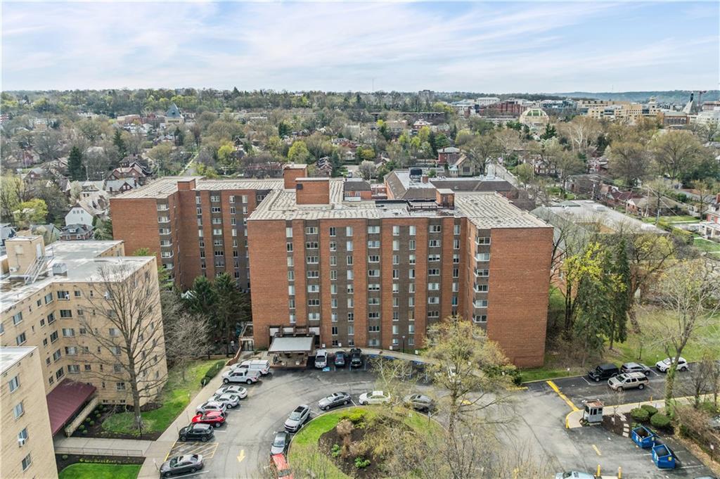 5 Bayard Road, Unit 207 Pittsburgh, PA 15213 - Photo 42 of 43