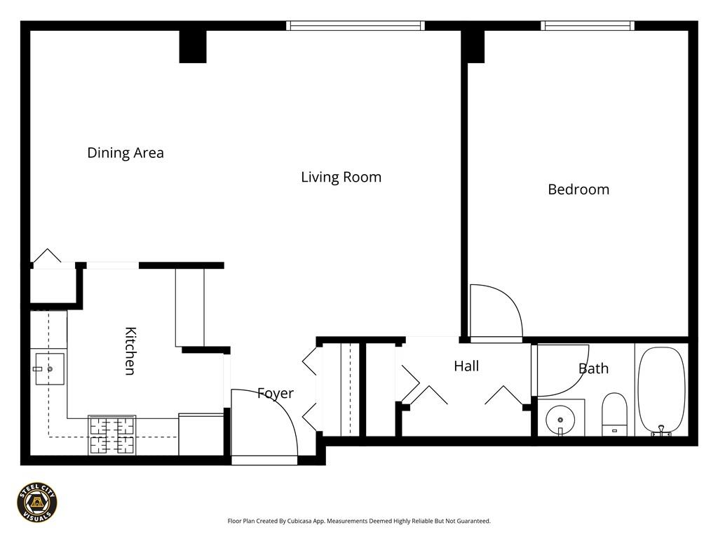 5 Bayard Road, Unit 207 Pittsburgh, PA 15213 - Photo 43 of 43